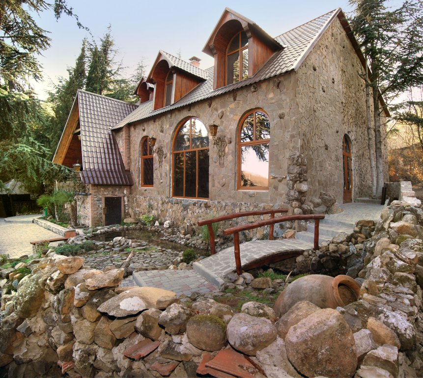 Фото Лесной