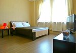 InnDays (Elektromontazhniy Drive, 5), short-term housing rental