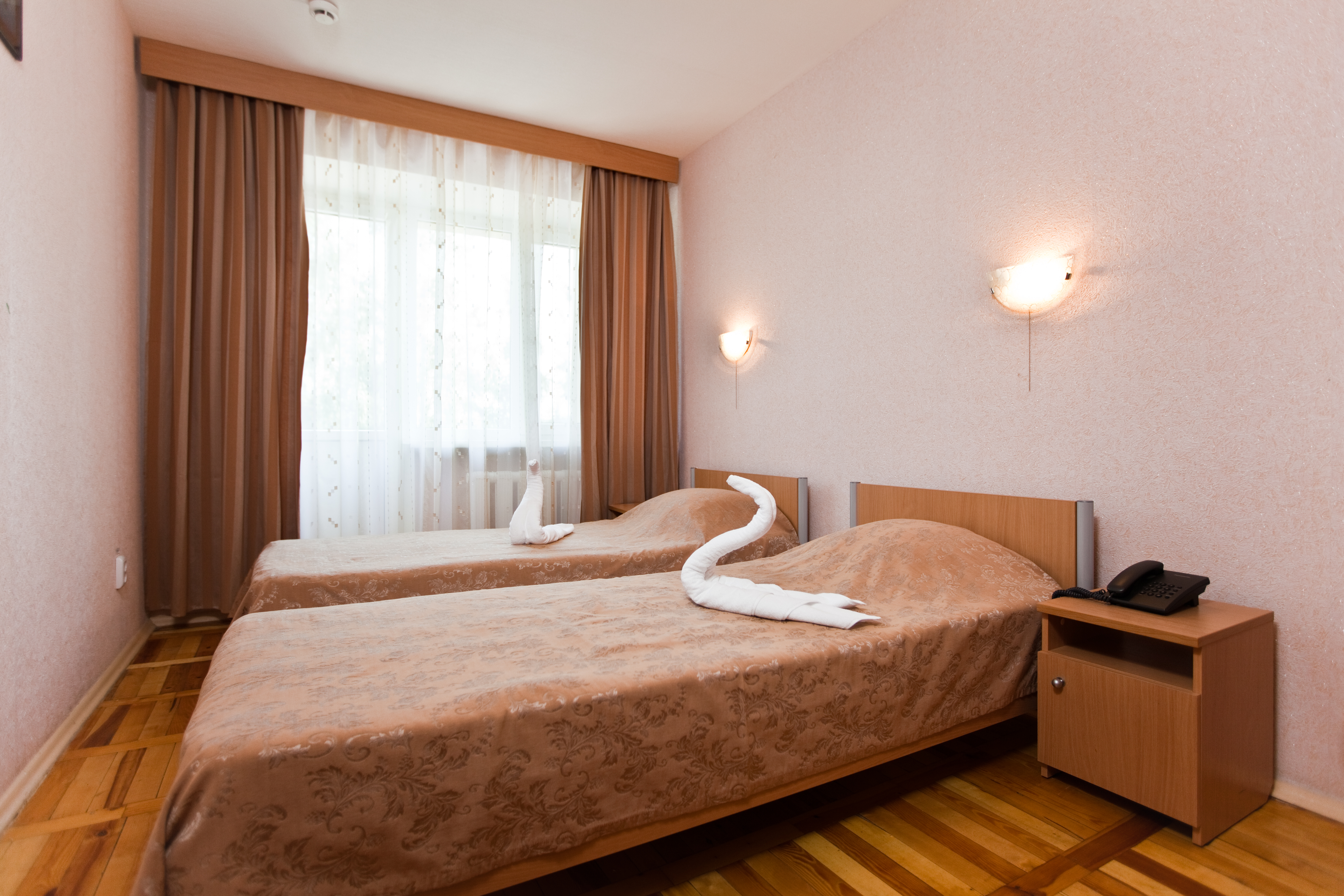 Фото отеля 5