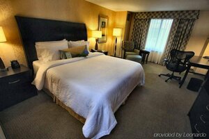 Hilton Garden Inn Bethesda (Maryland, Maryland Route 355), hotel