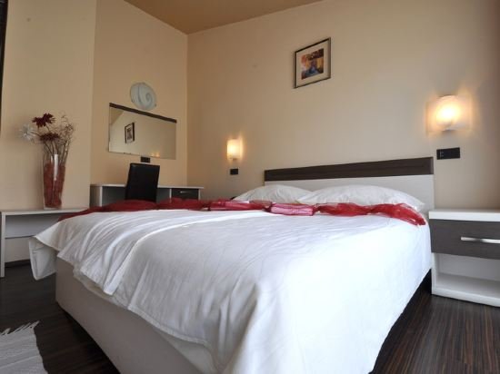 Фото Гостиница Fontana