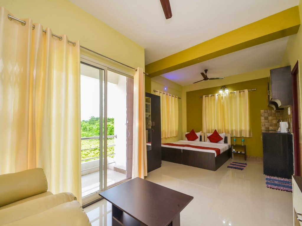 Фото Oyo 9153 Rajarhat