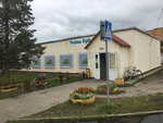 Родны кут (Settlement of Sadovy, Tsentralnaya ulitsa, 2), grocery