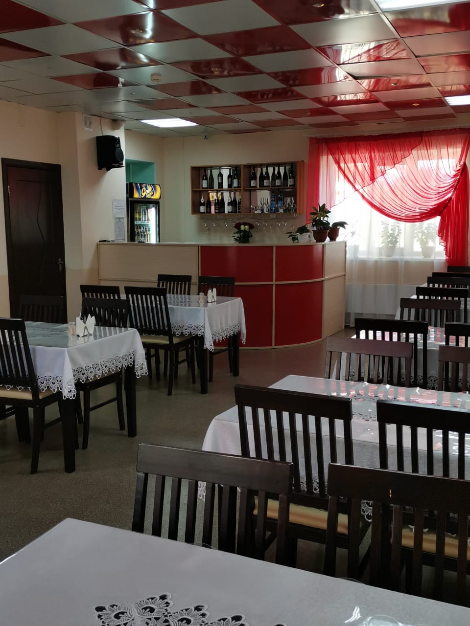 Фото Поляна