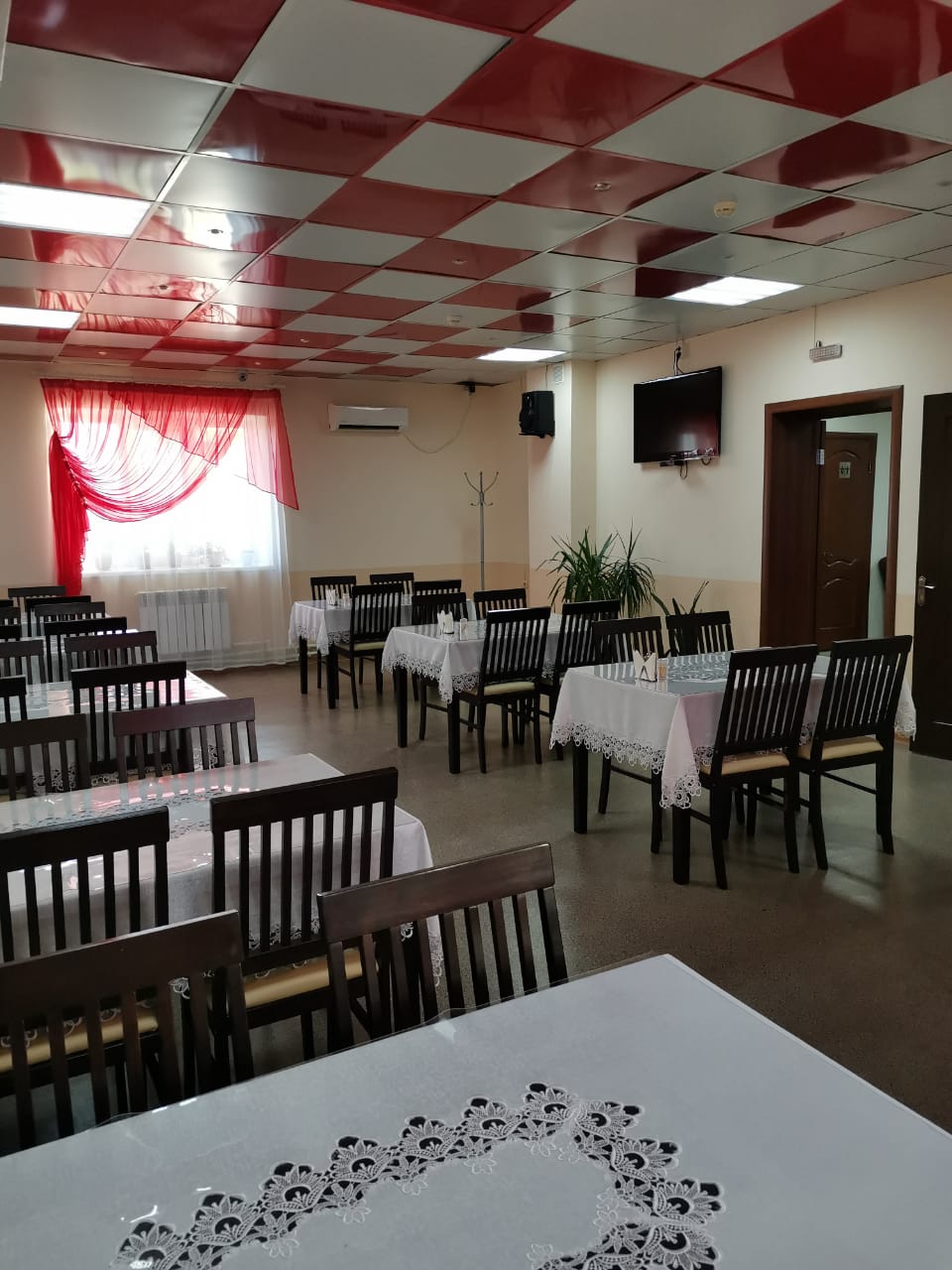 Фото Поляна