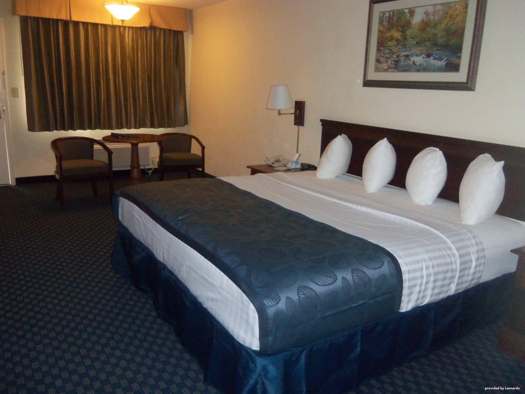 Фото Best Western Inn Of Jasper