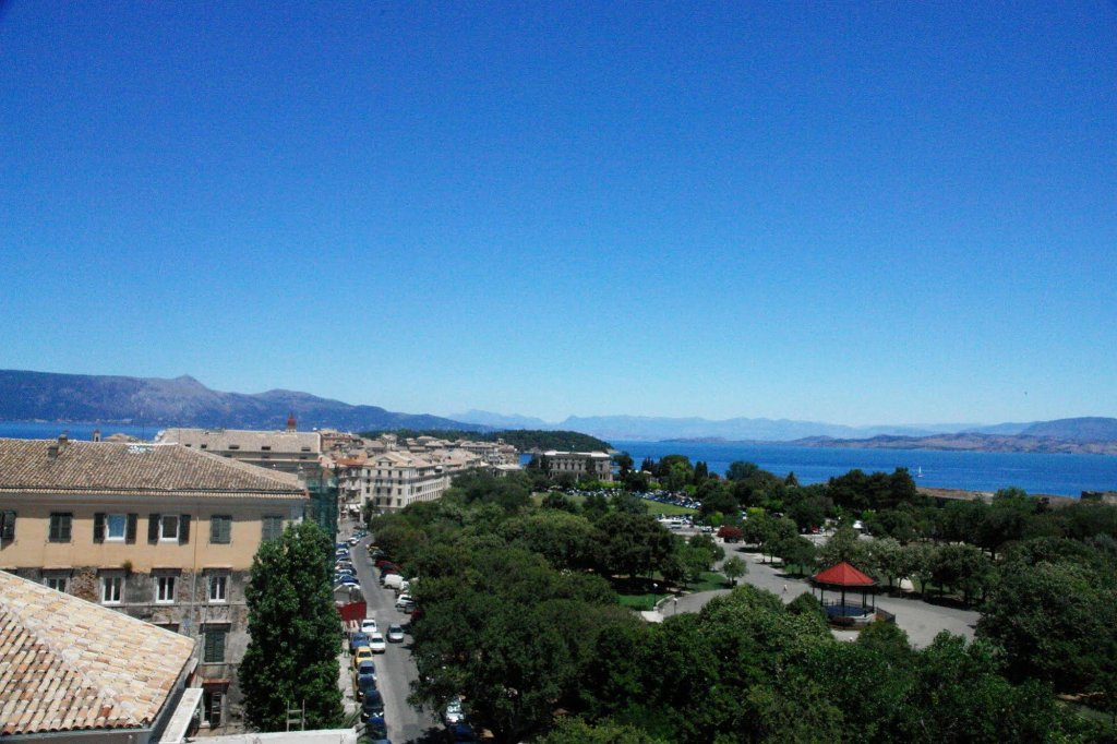 Фото Cavalieri Hotel