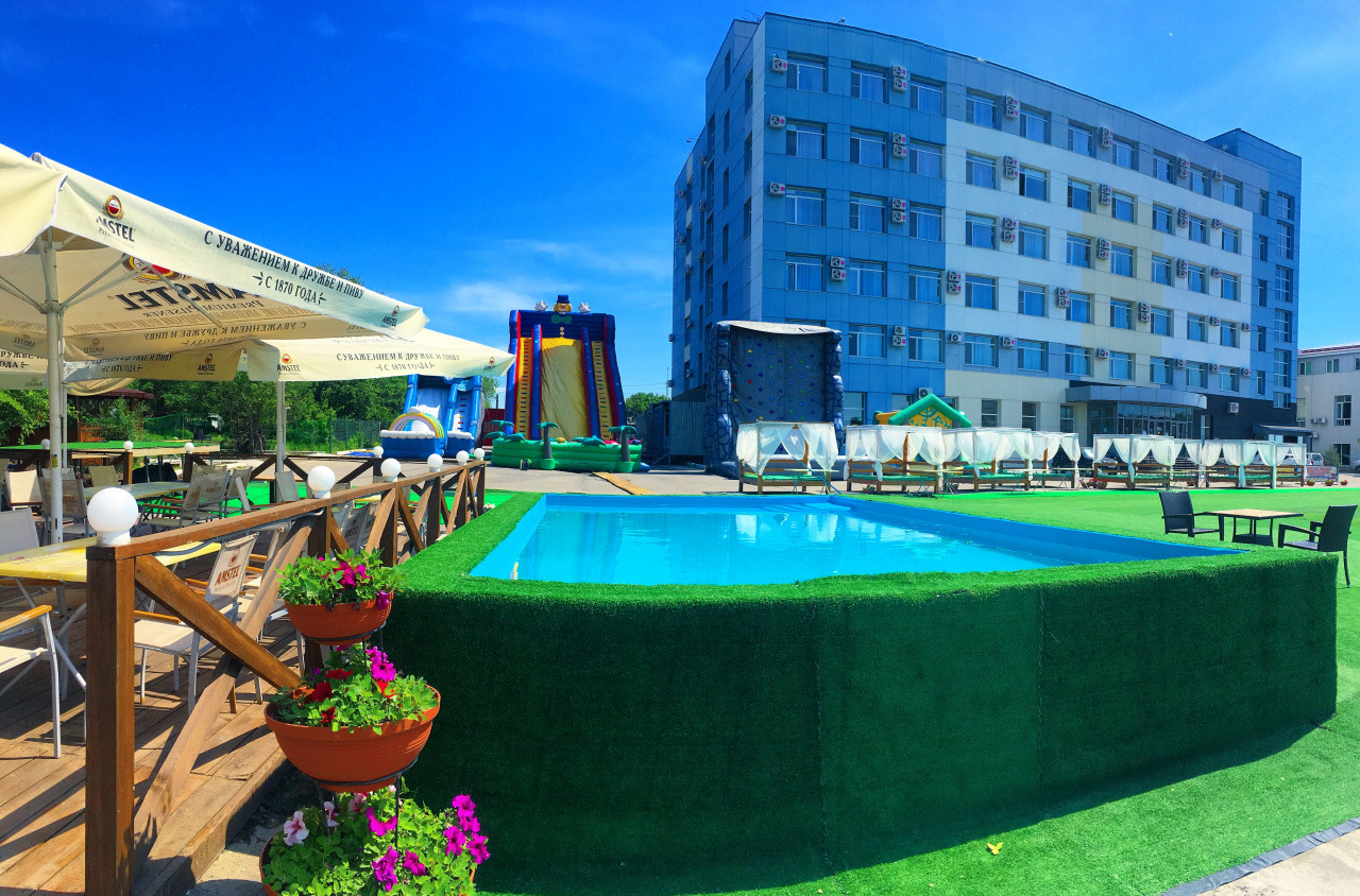 Фото отеля 5