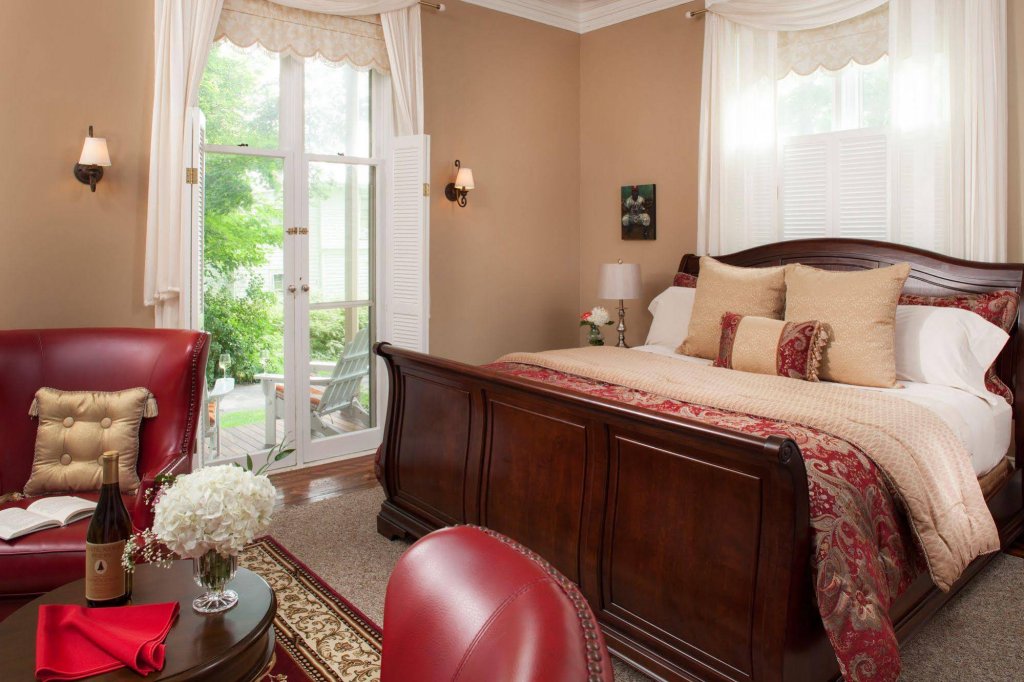 Фото Landmark Inn