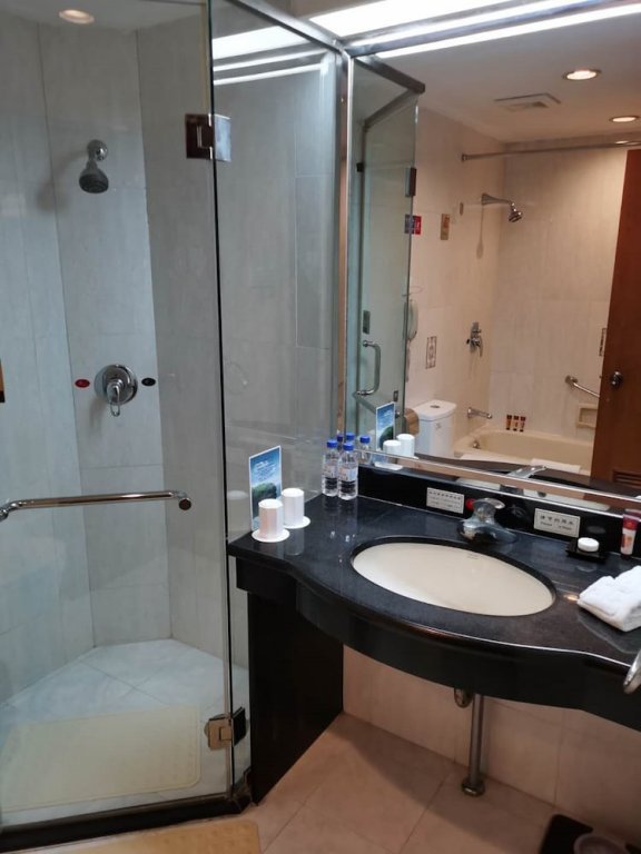 Фото China Palace Hotel