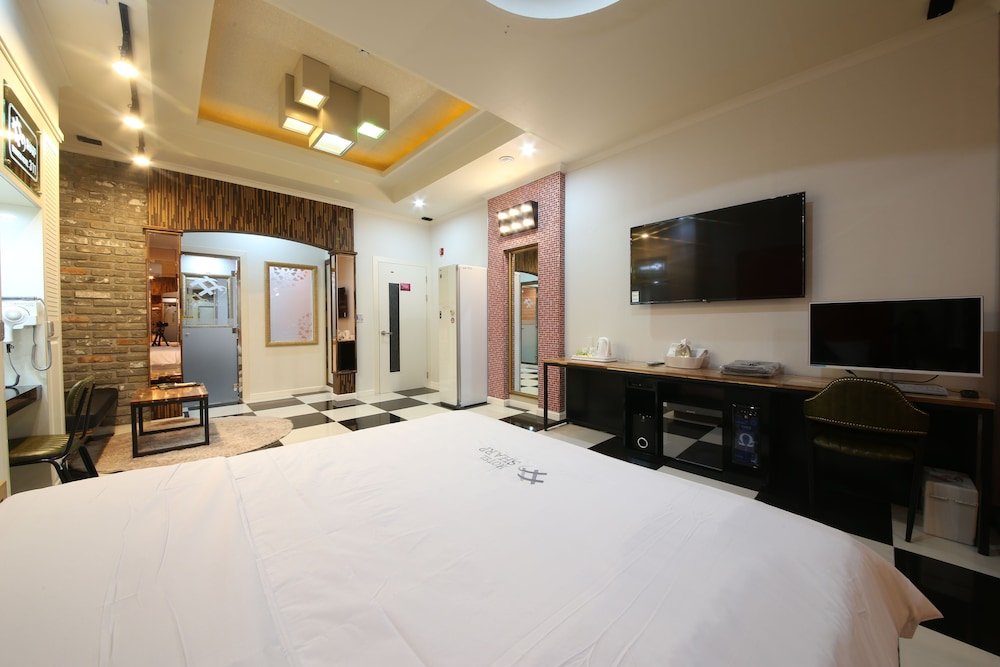 Фото Hanam Hotel Sharp