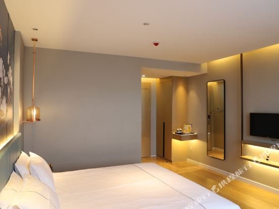 Фото JinJiang Inn Jining Huancheng North Road