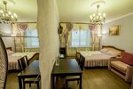 Varshavka New (Varshavskoye Highway, 87), hotel