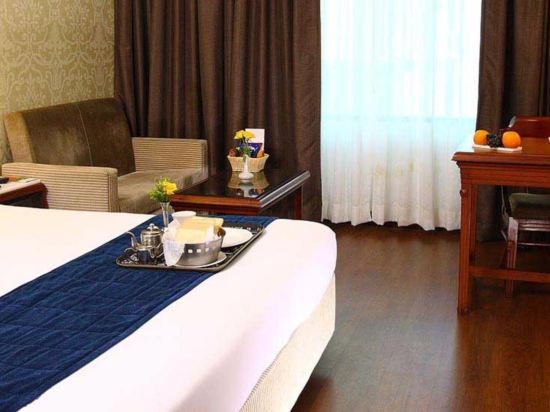 Фото The Residency Tower