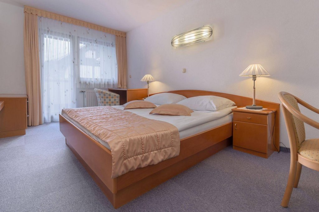 Фото Hotel Miklic