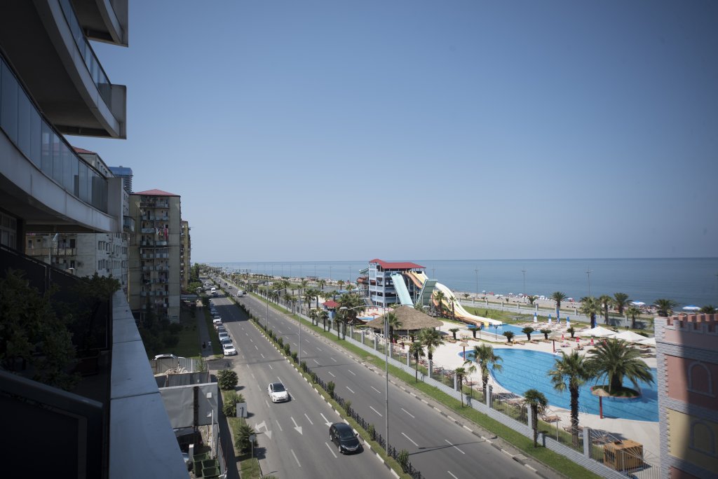 Фото Orbi Residence