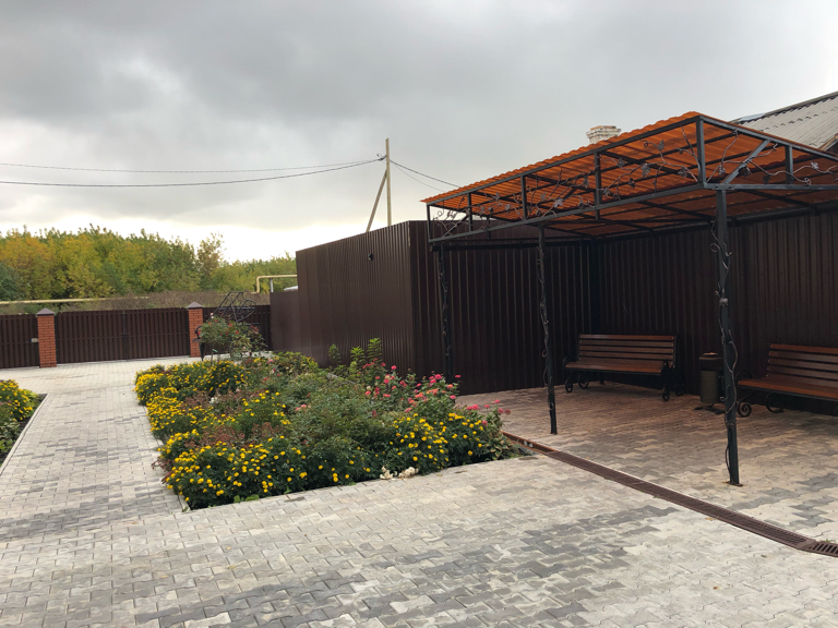 Фото Панорама