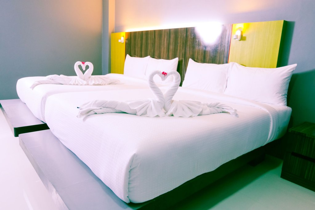 Фото Bullkool Hua Hin