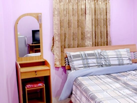 Фото Big House Kohsichang