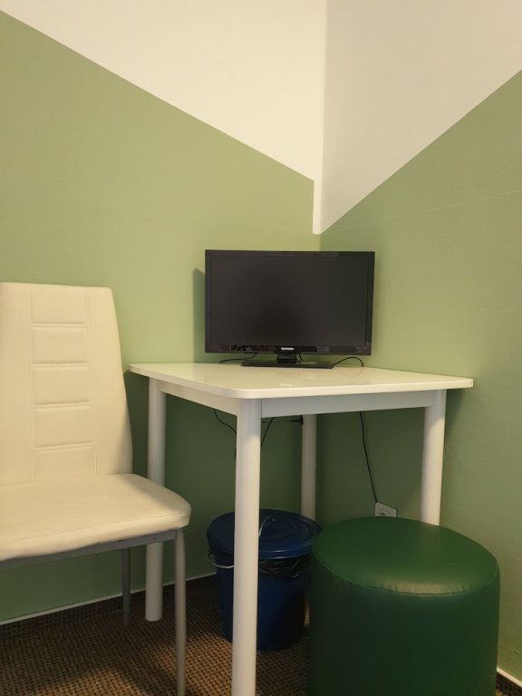 Фото Hammerbrook Hostel Hamburg