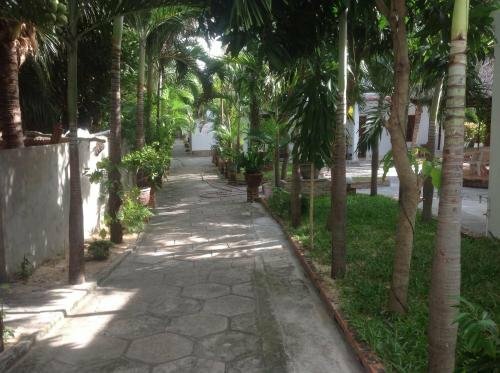 Hotel Ngoc Duy Hotel Mui Ne, Phan Thiet, photo