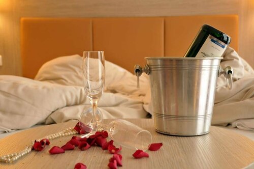 Гостиница Vulkanhotel Balance Selfness