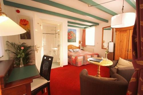 Фото Hotel EN Restaurant de Fortuna