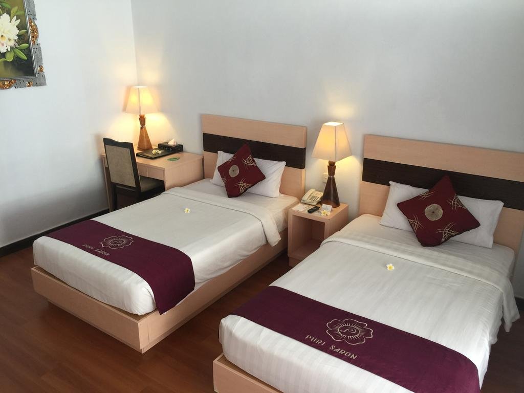 Фото Puri Saron Seminyak