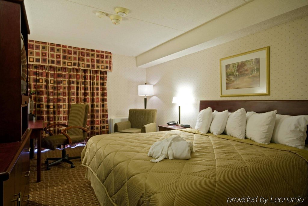 Фото Comfort Inn