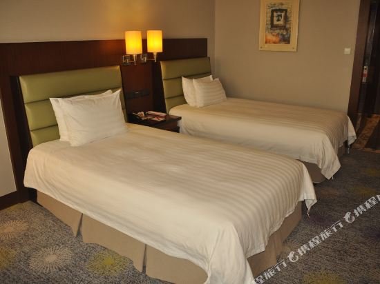 Фото Ramada Plaza Pudong