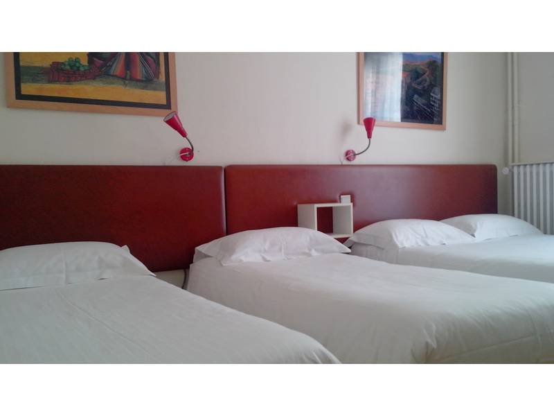 Фото Appartements Crébillon - Maisons du Monde Hôtel & Suites