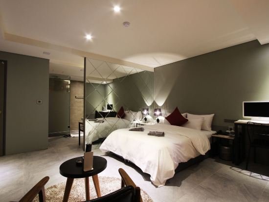 Фото Sr Design Hotel