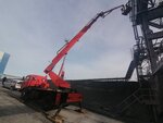 Kreml LLC (Mikheyeva Street, 17), industrial construction