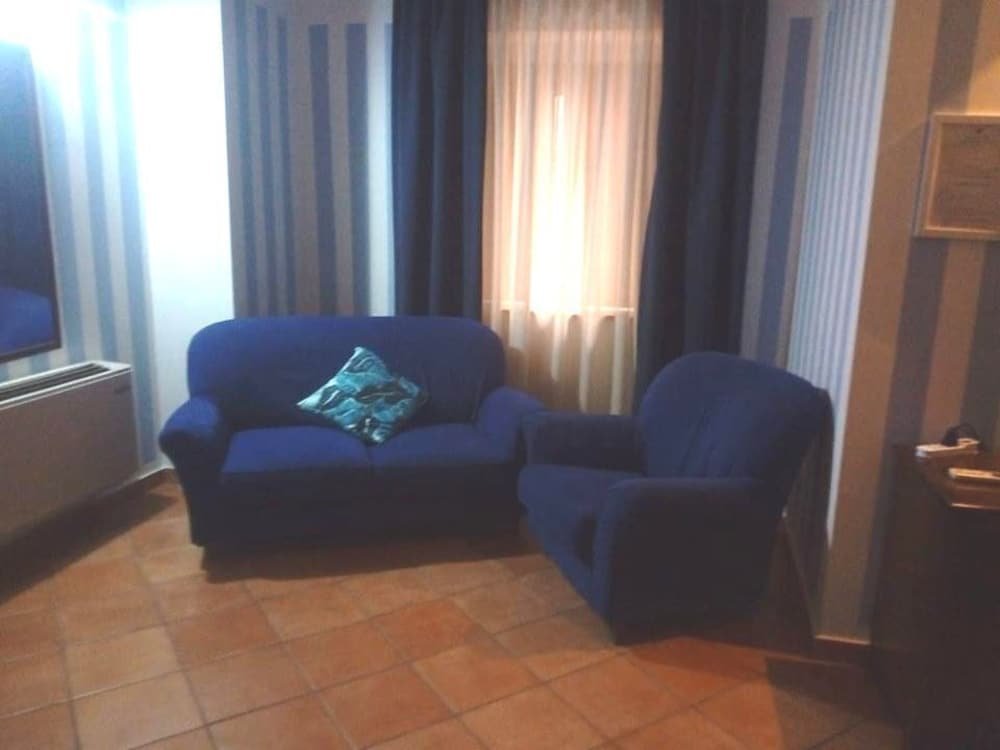 Фото Hotel Plaza Caltanissetta