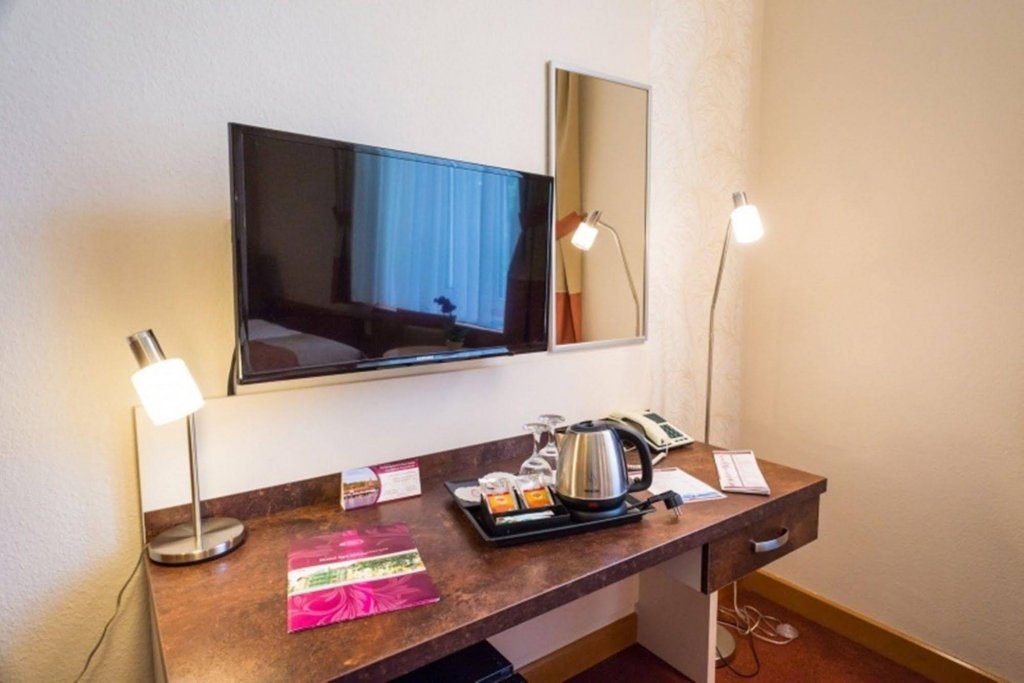 Фото Hotel SPA Hévíz