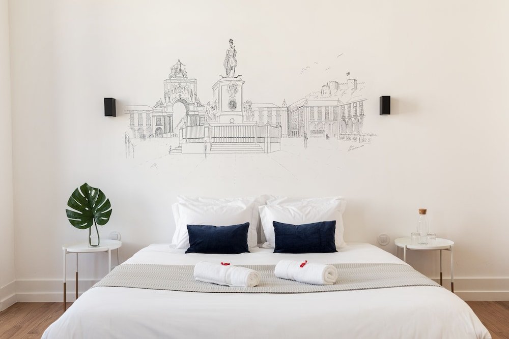 Фото Lisbon Check-In Guesthouse