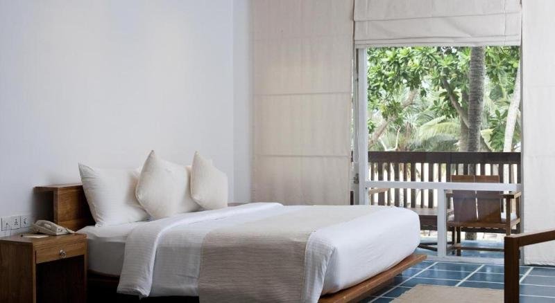 Фото Jetwing Blue