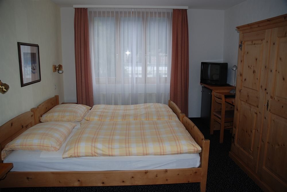 Фото Bündnerhof