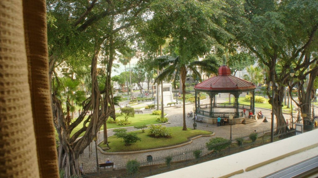 Фото The Park Hotel