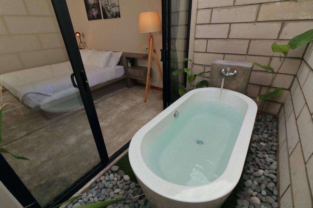 Фото Laman Sentosa Boutique Residence