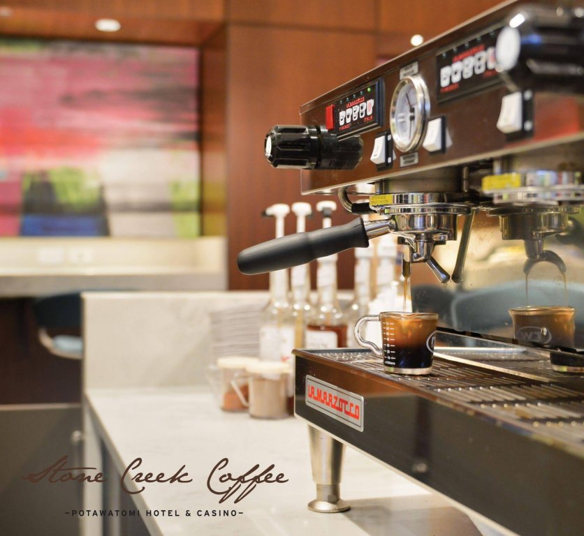 Фото Potawatomi Hotel & Casino