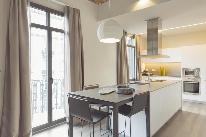 Фото Casagrand Luxury Suites