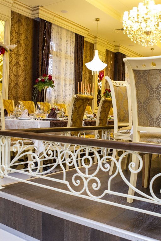 Фото Atb Grand Hotel