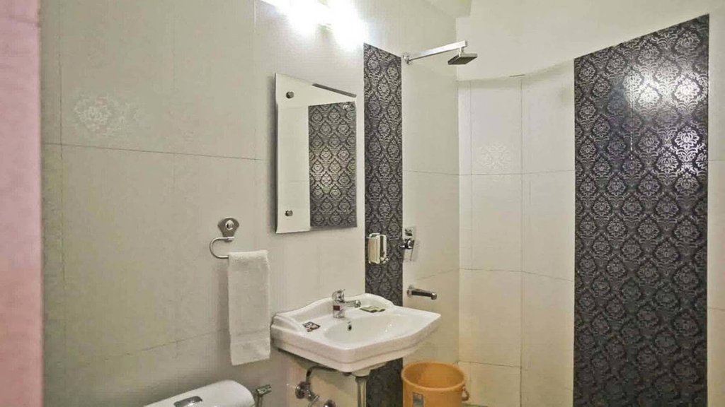 Фото Hotel Panna Paradise