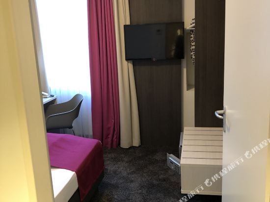 Фото Hotel Mirabell by Maier Privathotels