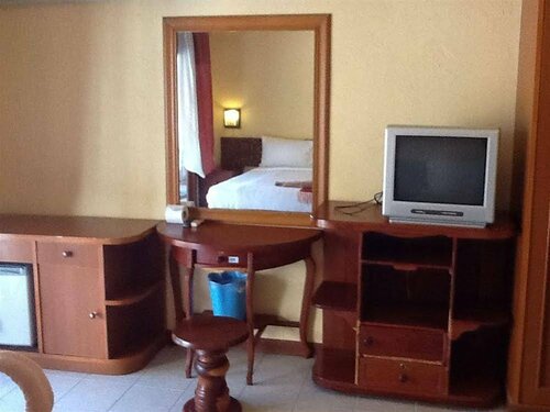 Апартаменты The Bleu Condo Unit в Самуи