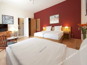 Гостиница Hotel Marco Polo