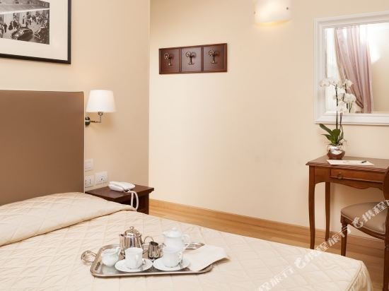 Фото Hotel Executive Florence