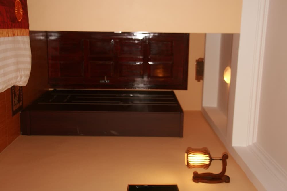 Фото Pumpkin Hotel