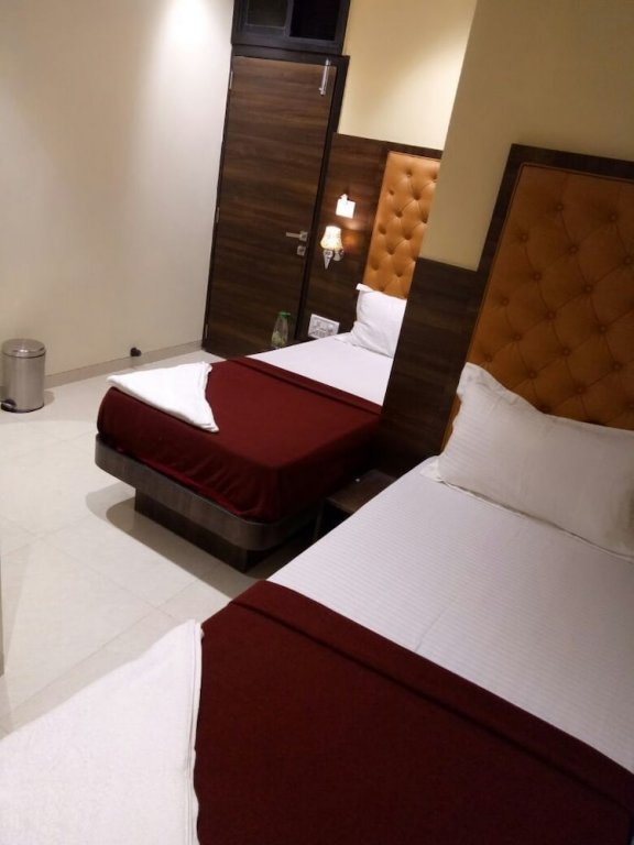 Фото Hotel New Silver Elite